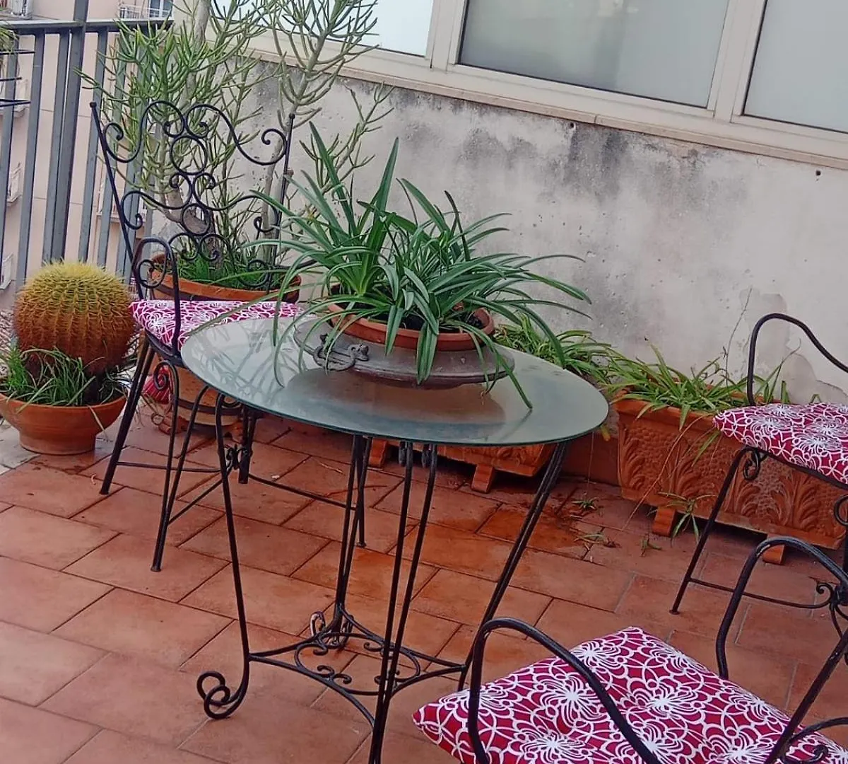 Settimo Piano Apartment Catania