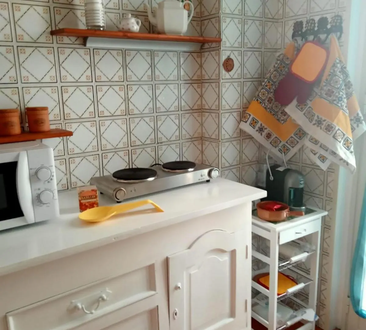 Settimo Piano Apartment Catania 0*,  Italy