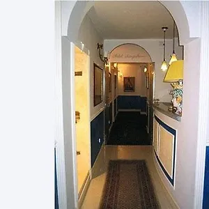 3* Hotel Nuovo Sangiuliano