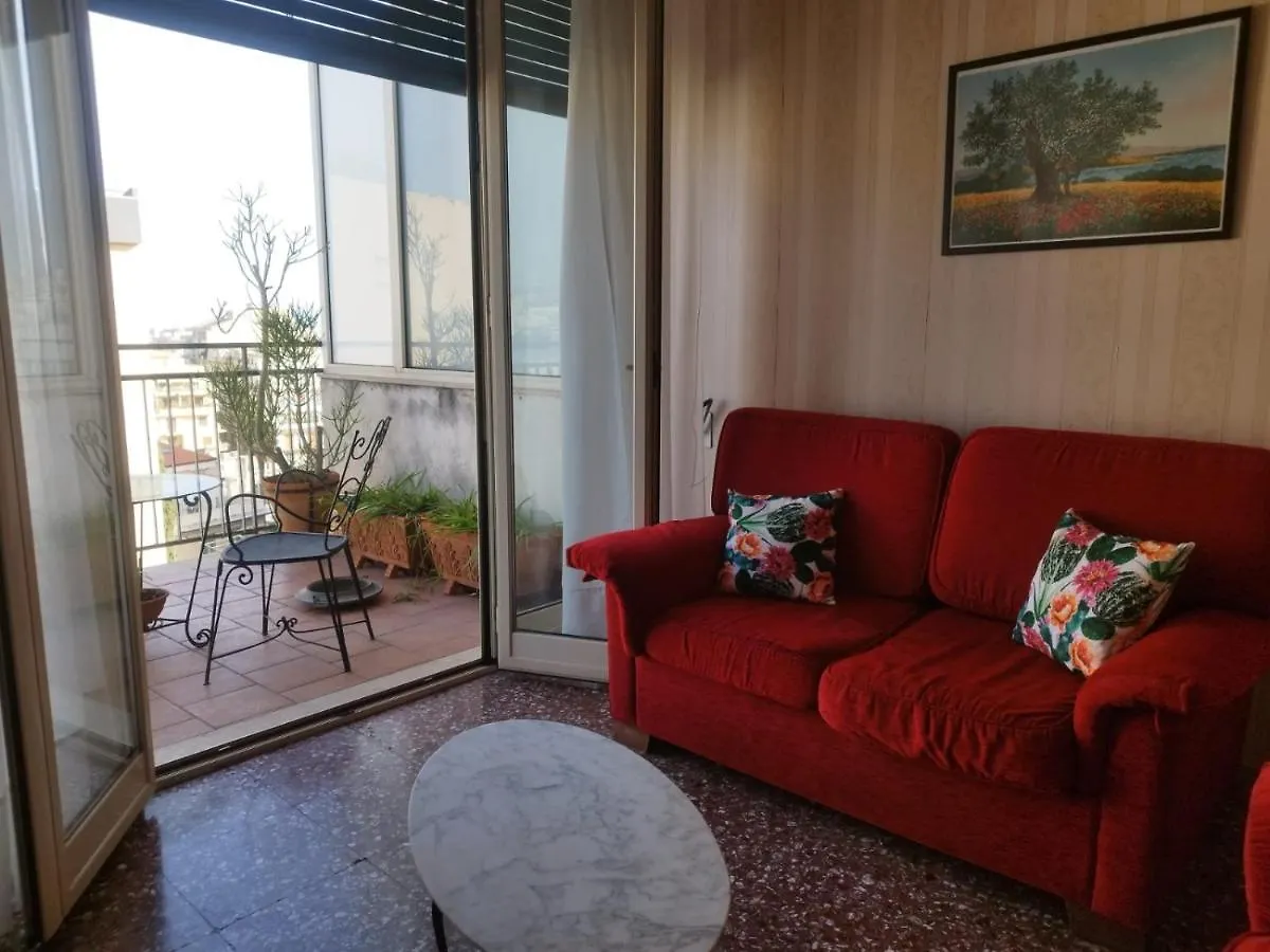 Settimo Piano Apartment Catania 0*,  Italy