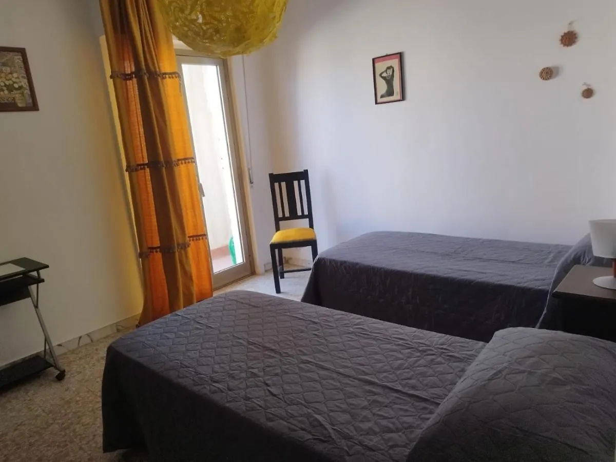 Settimo Piano Apartment Catania