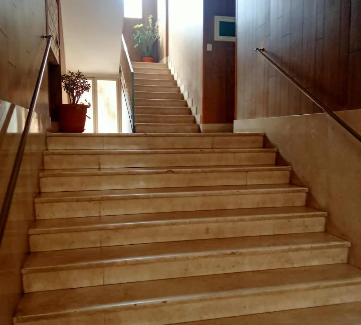 Settimo Piano Apartment Catania 0*,