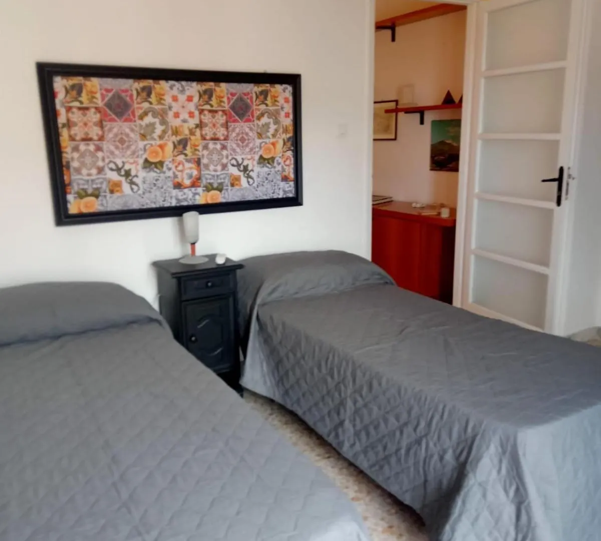 Settimo Piano Apartment Catania