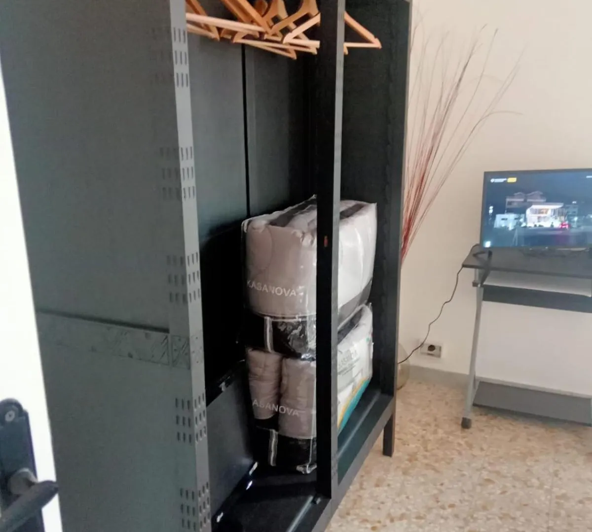 Settimo Piano Apartment Catania