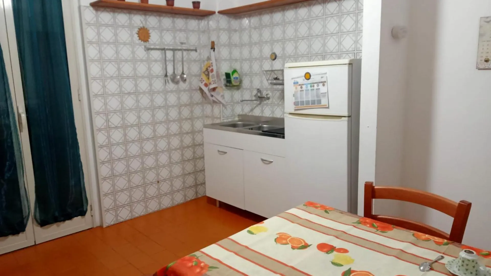 Settimo Piano Apartment Catania