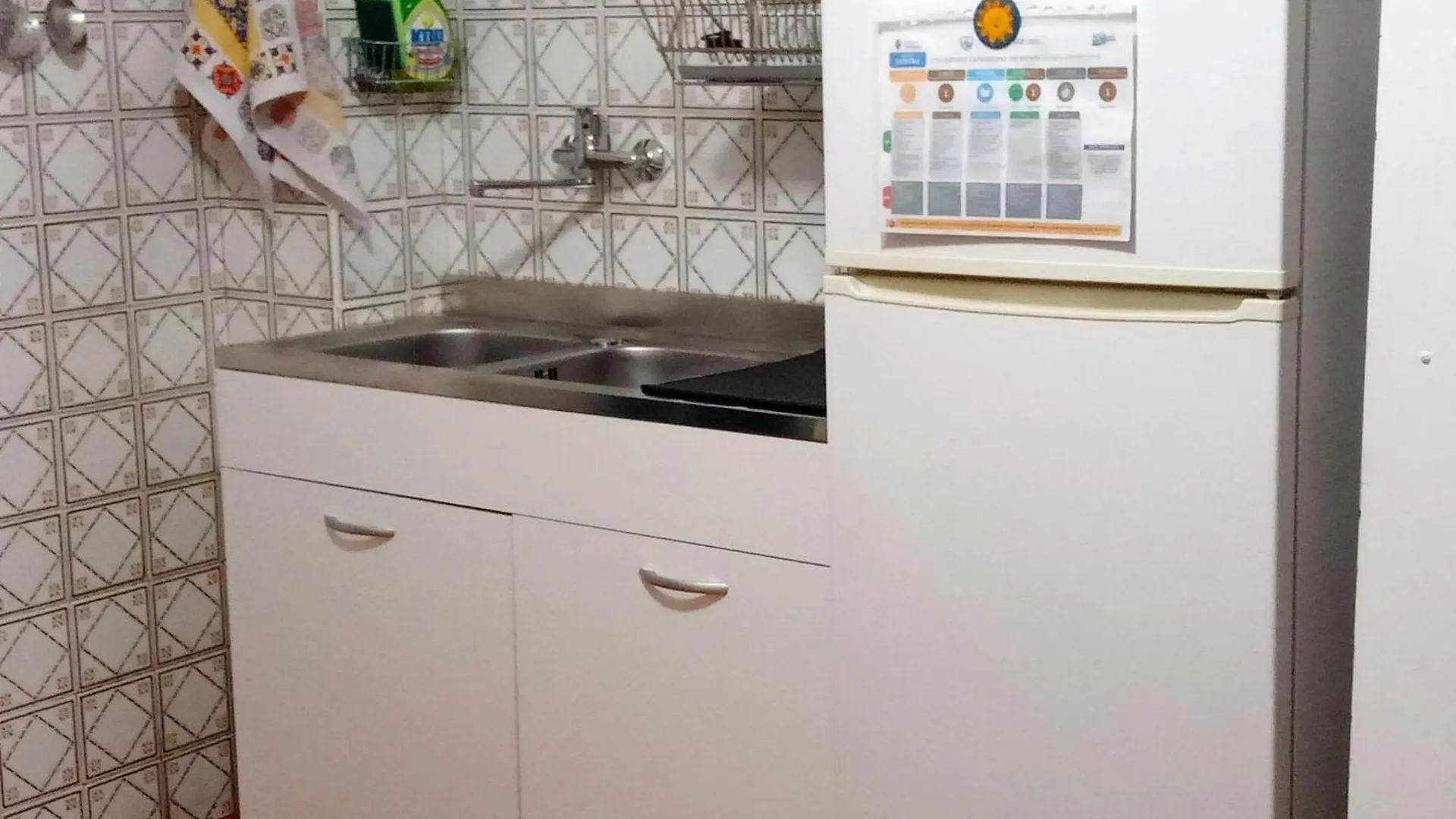 Settimo Piano Apartment Catania 0*,