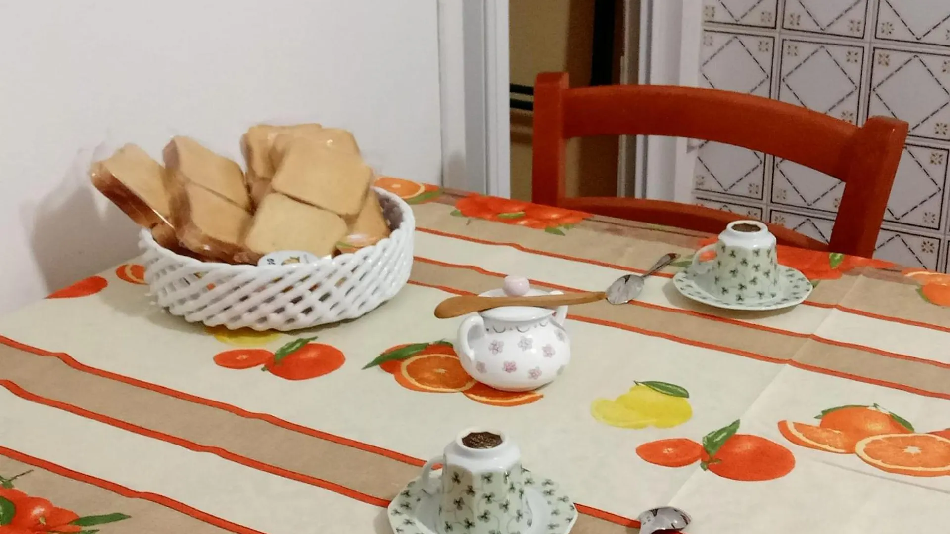 Settimo Piano Apartment Catania