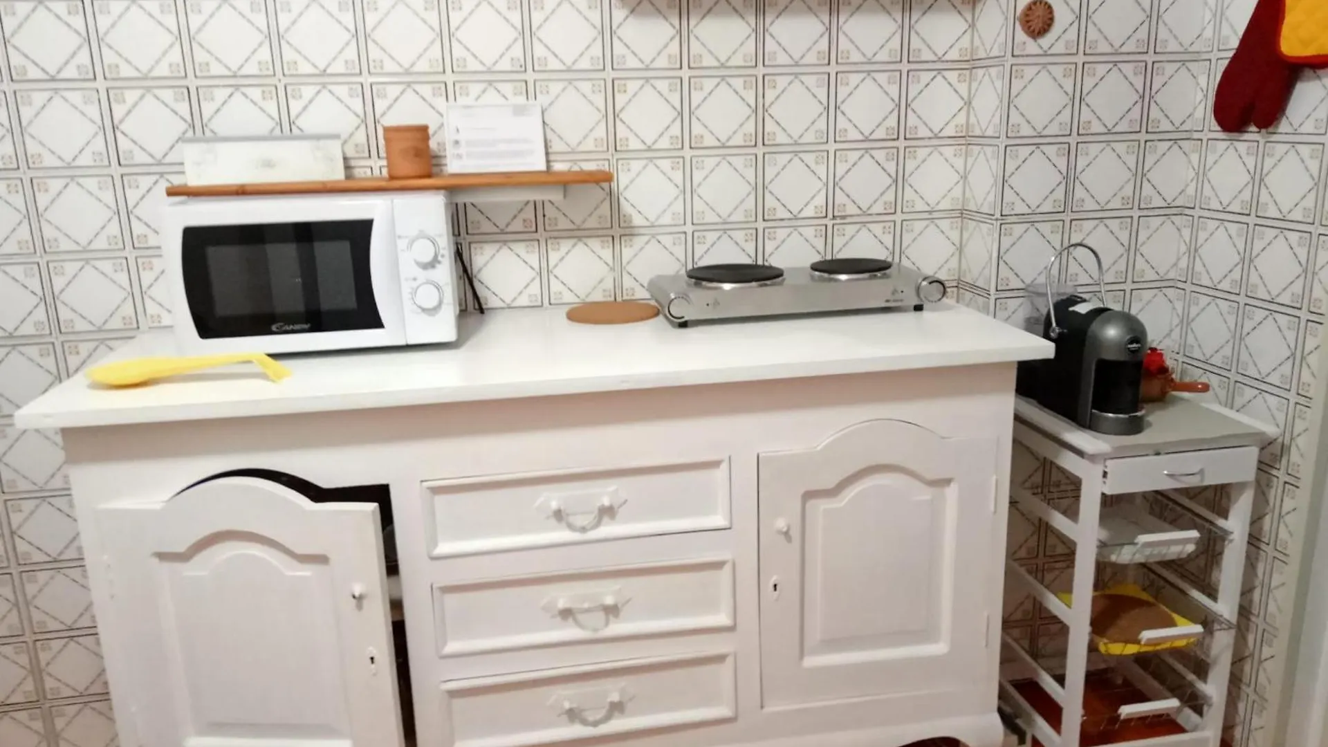 Settimo Piano Apartment Catania 0*,