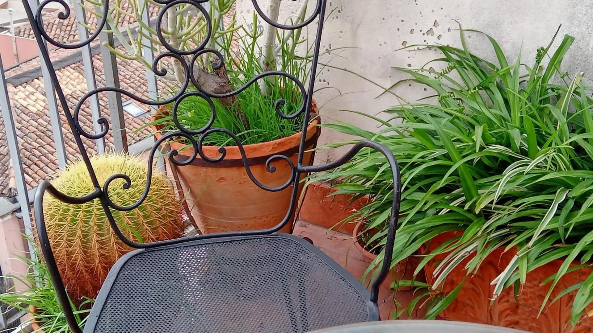 Settimo Piano Apartment Catania