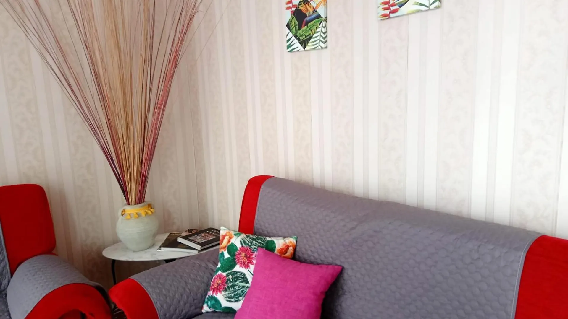 Settimo Piano Apartment Catania Italy